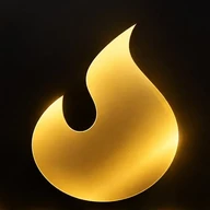 Forge Launchpad logo